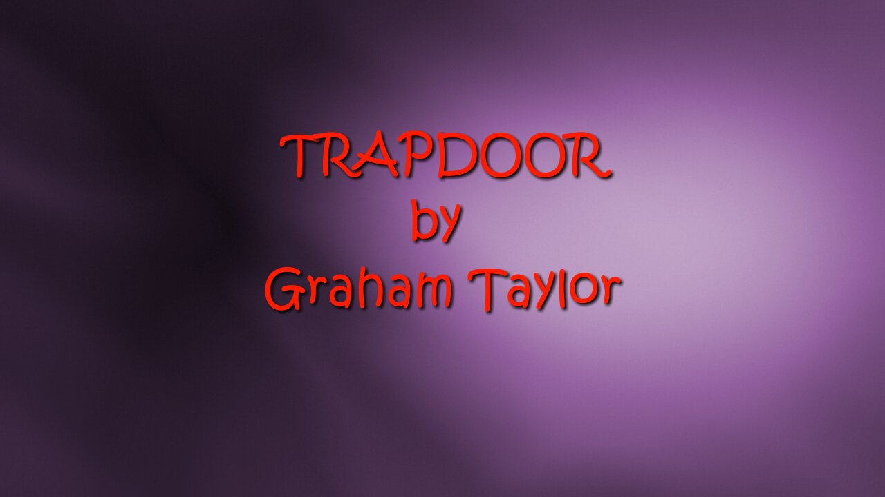 Trapdoor