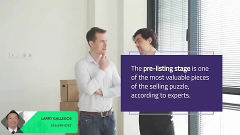 The number 1 thing to do before listing your home