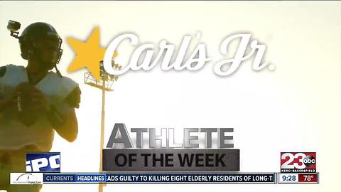 "Best of the best" from 23AOTW high school year