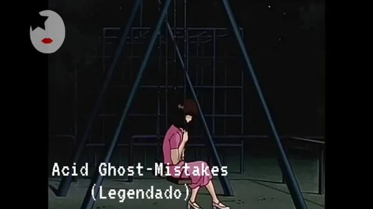 Acid Ghost - Mistakes (legendado)