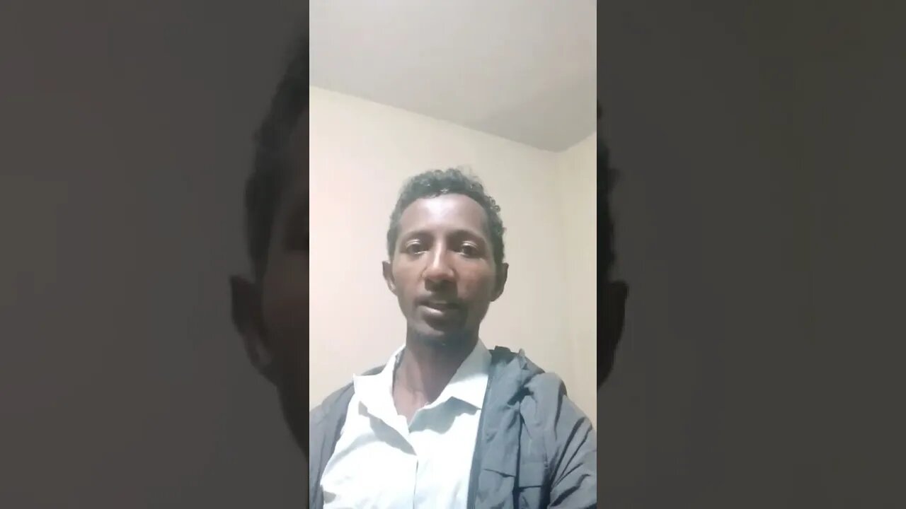 #Gaafa hiribaa kaatu Waaqakee galateeffadhu jalqabii.