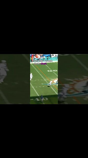Tyreek Hill does This! #shorts #nfl