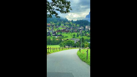 Most beautiful and charming places in Switzerland nd that you want to visit during these days.