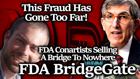 Immunobriging To Nowhere: FDA Cons America, Rushed & Untested Updates Prove They Don't