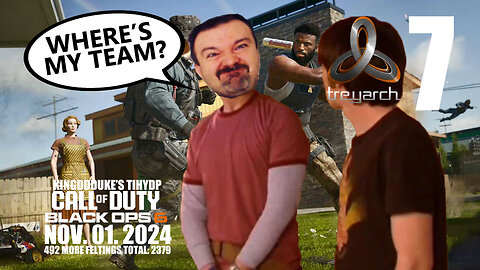 DSP Meltdown at Nuketown - Call of Duty Black Ops 6 Rage, Getting Felted by Spawn Kills - 11-01-24