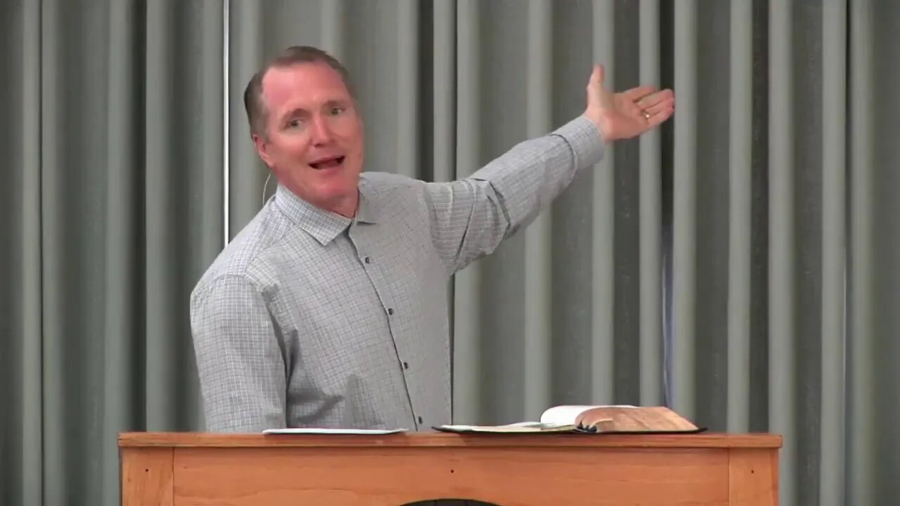 Drawing Near To God by Tim Conway