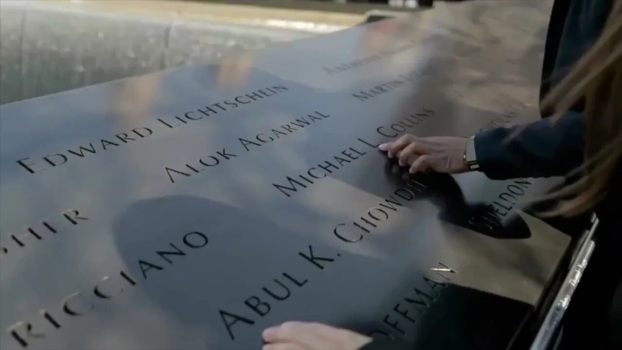 [9.10.21] President Donald J. Trump on the 20th Anniversary of 9/11
