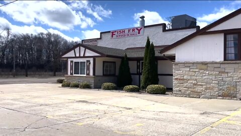 The Schwabenhof in Menomonee Falls stops fish fry service after more than 30 years