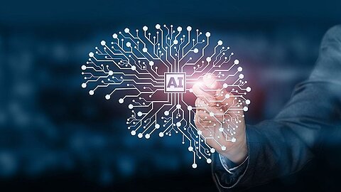 Some pro's and con's of AI