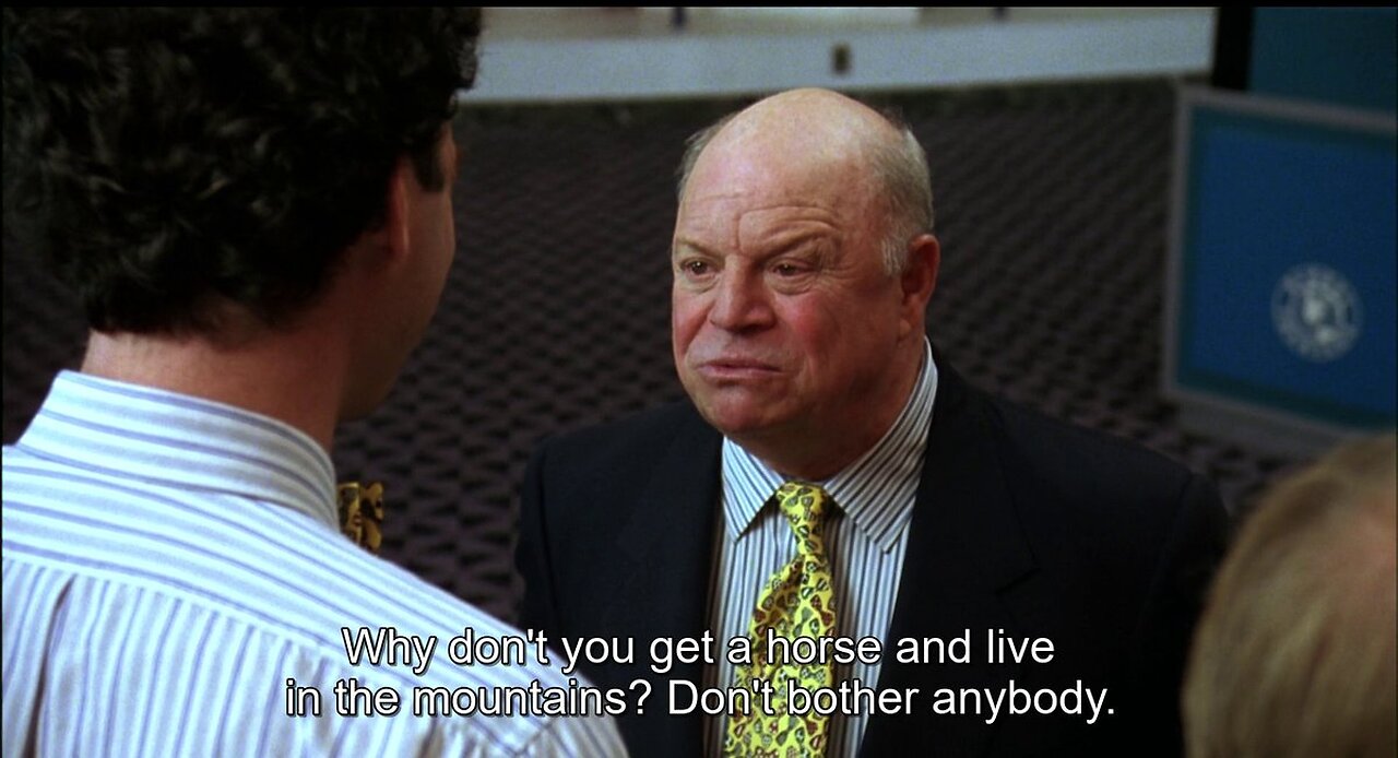 "Truth Fanatics" Episode 128 - Dirty Work