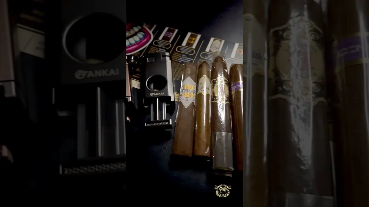 New Fankai products on Amazon and don’t forget a Subscription by Luxury CigarClub.com #xmas #gifts