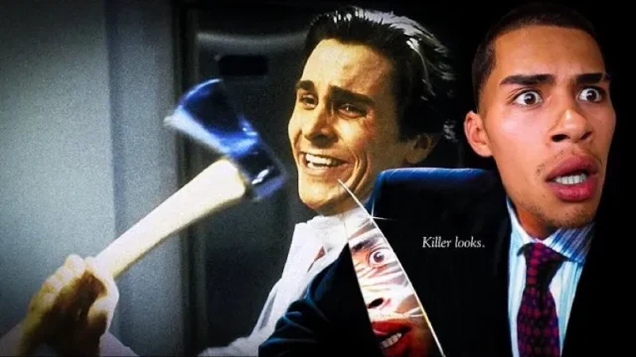 How American Psycho Predicted the Future!