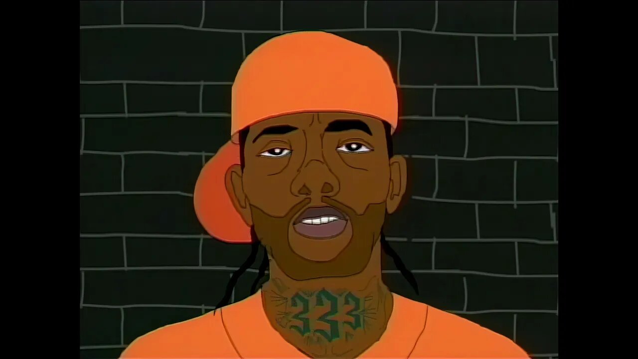 The Alchemist x Jadakiss, Snoop Dogg & Pusha-T - Lose Your Life (EXPLICIT) [A.I. UPSCALE 4K] (2009)