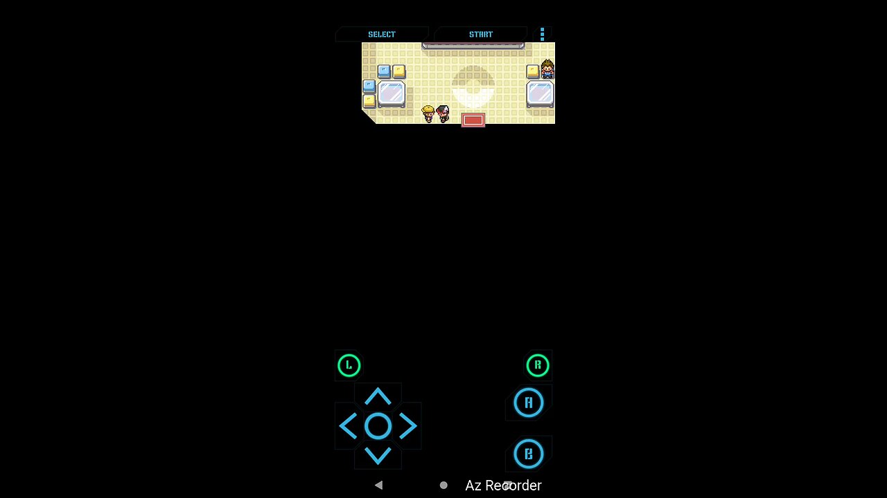 Pokémon GAIA part 3 | the bird (Section 6)