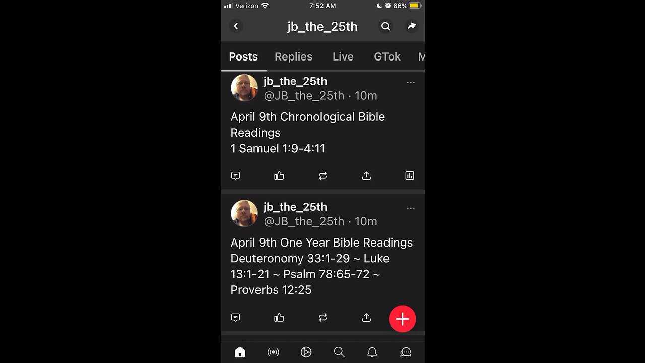 April 9, 2023