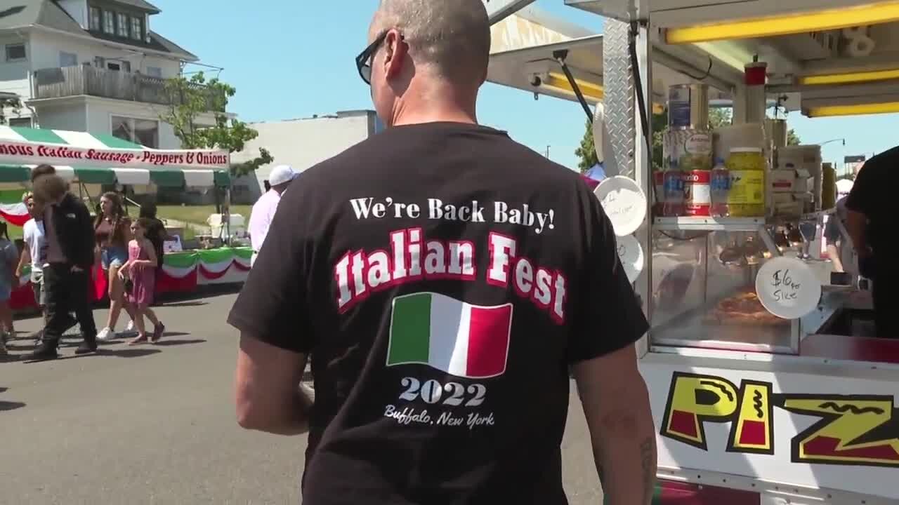 Italian Fest