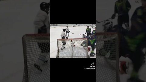 🏒can't touch it🏒 #hockey #HiStick #sport #hockeylover