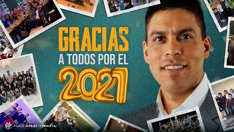 Gracias a TODOS