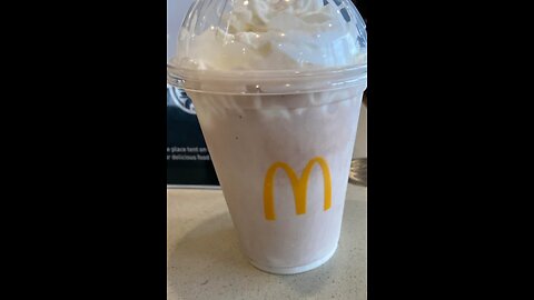 Why You Shouldn't Mess with McDonald's Chocolate Shake Recipe