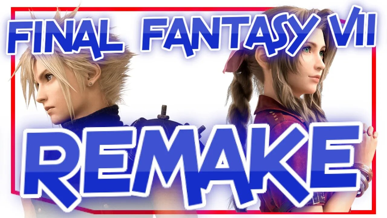 🅼🅰🆂🆃🅴🆁🆂🆃🆁🅾🅺🅴 tv 🎮 FINAL FANTASY VII REMAKE P4.1 #Letsplay #MASTERSTROKEtv #Fantasy