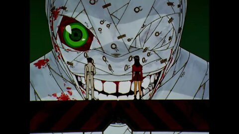 Eva - 01