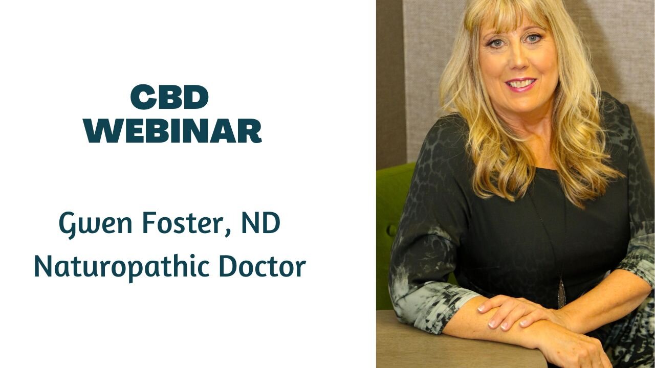 CBD webinar