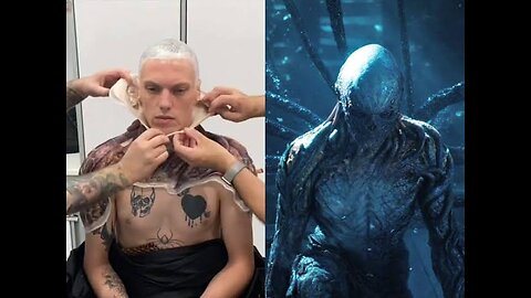 the Vecna transformation is mind blowing