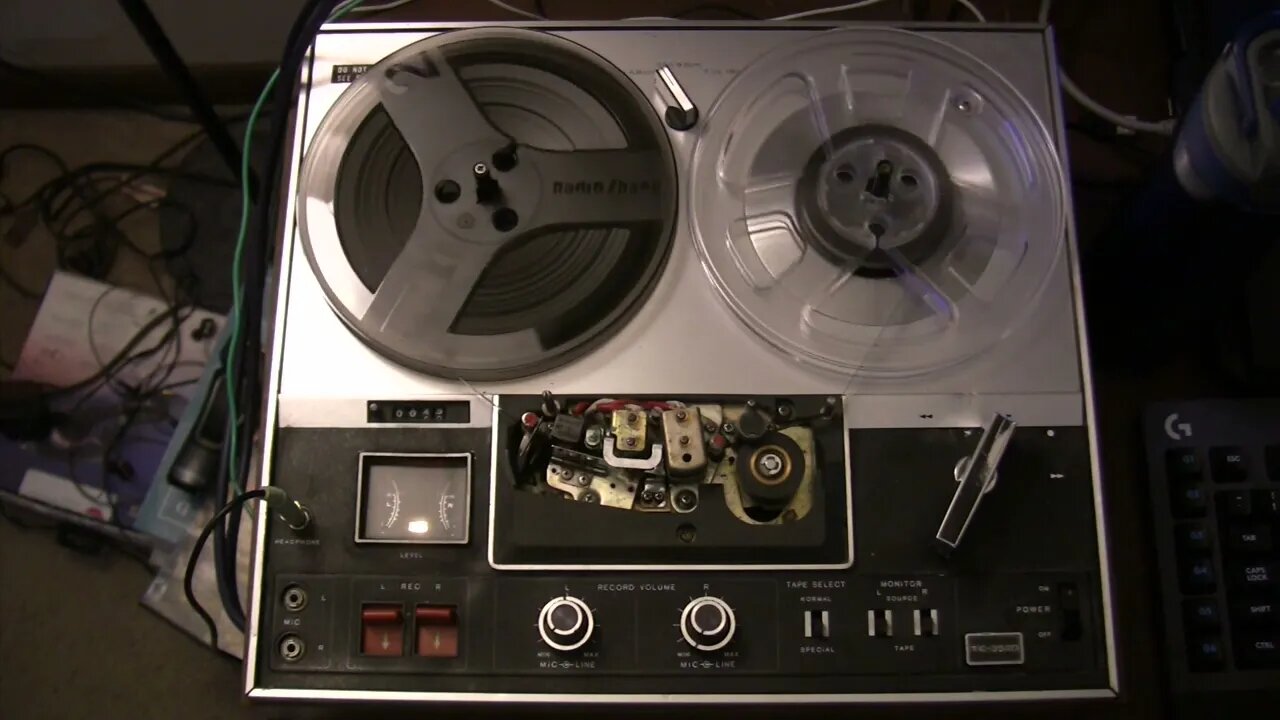 High Quality Radio Recordings | Those Were The Days | Wednesday, March 30th 1977