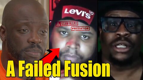 Team Fatty Caught In 4K Copying LTTV's Whole Style