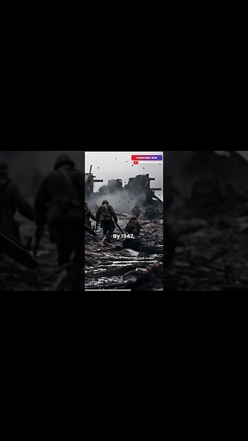 Iconic Soviet Firepower of World War II: The PPSh-41 #shorts