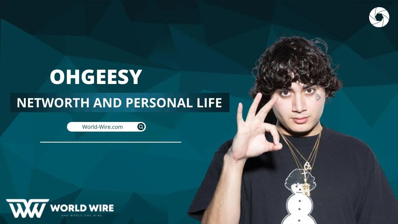 #Ohgeesy #lifestyle #networth Ohgeesy Net Worth And Personal Life