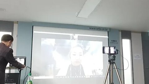 이근호 박사 STO Partner 연결 블록체인 암호화폐 재클린 확 Jacquline