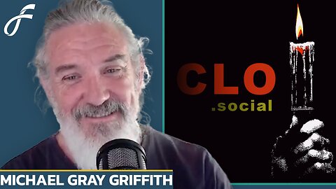 Michael Gray Griffith - CLO.social taking off in Australia