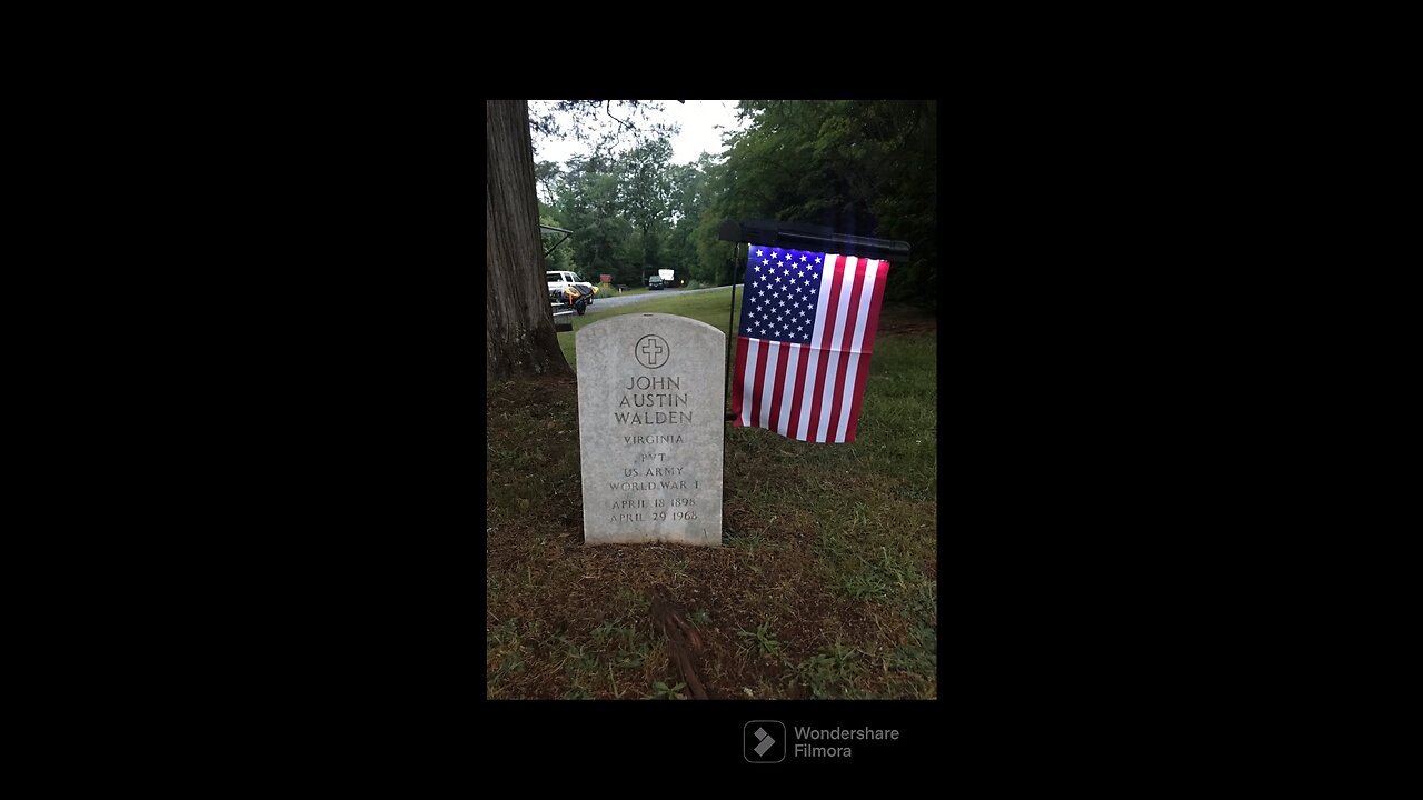 Taps for Memorial Weekend 2023