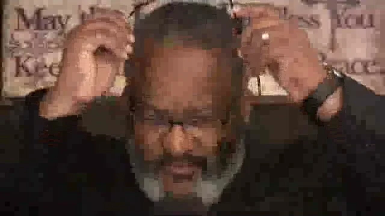 Easter Communion
