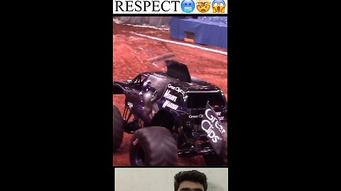 RESPECT🤯🥶😱