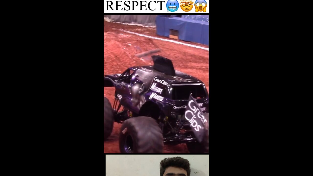 RESPECT🤯🥶😱