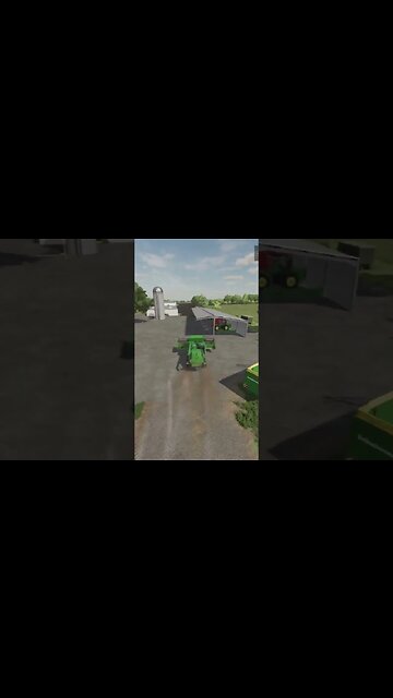 Lots To Do FS22 #shorts