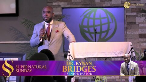 Supernatural Sunday | The Power Of Love