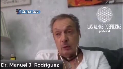 Médico forense Dr. Manuel Jesús Rodríguez sobre lo encontrado tras la vacunación (Asturias) 2022