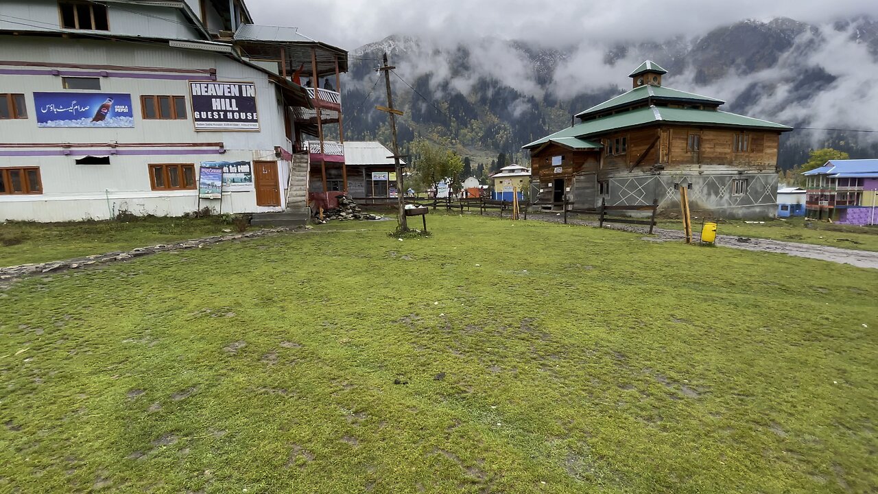 Arangkel Azadkashmir pakistan