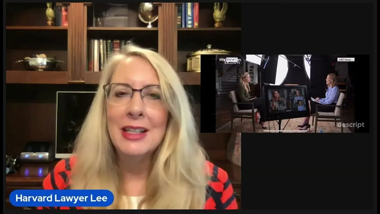 Lawyer Analyzes Amber Heard’s Today Show Interview | Mystery School