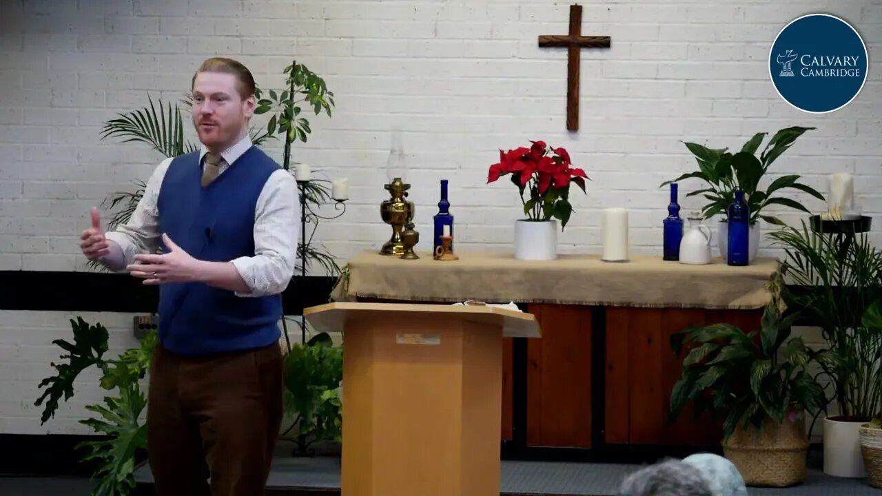 Going Deeper with God by James Peat