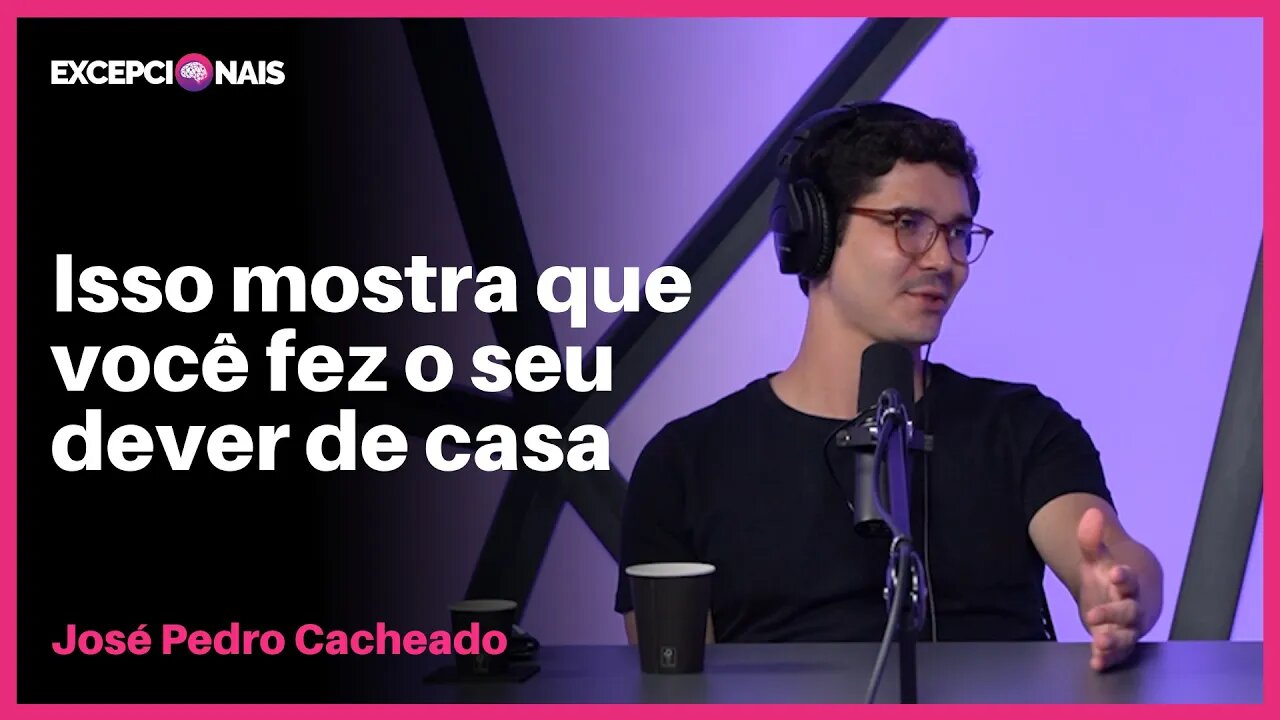 Norte Ventures: O que vemos e o que não vemos com bons olhos | José Cacheado