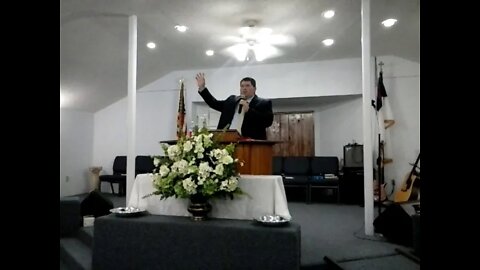 The Cross Church Nashville - Peace of God - Pastor Chris Martin