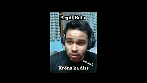 arpit Bala