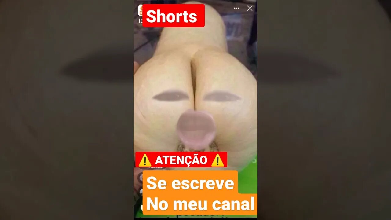 Abóbora Abobinavel #short