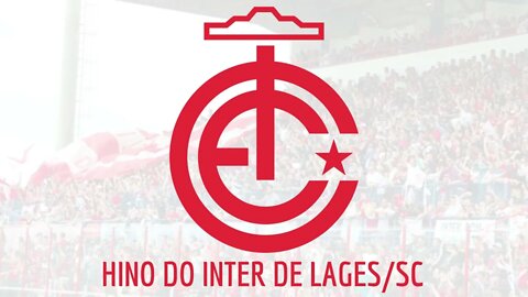 HINO DO INTER DE LAGES /SC