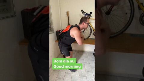 Exercícios de perna para fazer em casa derretendo as gorduras #shorts