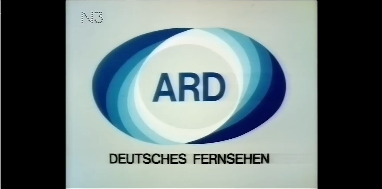 🇨🇭🇩🇪🇦🇹 ....November 12, 2023....ARD Tagesschau vor GENAU 50 Jahren - 12.11.73 -